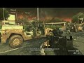 Call of Duty Modern Warfare 2 Remastered Mission 06