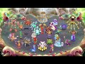 Ethereal Workshop: No'Thing || My Singing Monsters