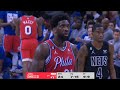 Why You Can't Defend Joel Embiid Like This