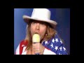 Guns N' Roses   Double Takin' Jive And Civil War Live In Tokyo 1992 HD