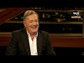 Piers Morgan vs Bill Maher | The Full Interview