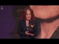 BONNIE RAITT Wins Song Of The Year For “JUST LIKE THAT” | 2023 GRAMMYs Acceptance Speech