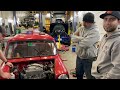 Restoring and Heavily Modifying My $5,000 Mini Cooper Classic, The World's Most Loved Car