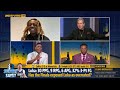 Lil Wayne isn’t ready to label Luka overrated, talks Lakers HC & Celtics sweep? | NBA | UNDISPUTED