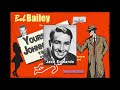 Yours Truly, Johnny Dollar - The Forbes Matter - 1955 - Episodes 291-295