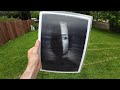 Printing Lenticular 