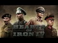 Arms Against Tyranny: Tudo sobre a nova DLC! - Hearts of Iron 4