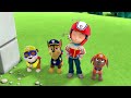 Rubble in der Klemme - 30-Minuten-Marathon! | Nick Jr. Deutschland