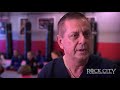 Rock City MMA Testimonial 2