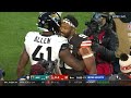 Jacksonville Jaguars vs. Cleveland Browns | 2023 Week 14 Game Highlights