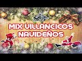 MIX VILLANCICOS NAVIDEÑOS - DJ ANTHONNY OFICIAL (PERU)