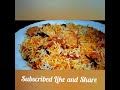 Amazing #Egg_Potato_Rice #Biryani 🍱 || @FantasticContent-AmazingFood