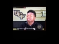 Brandon Goodwin UCF