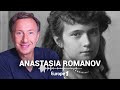La véritable histoire de la nuit de la mort d'Anastasia Romanov racontée par Stéphane Bern