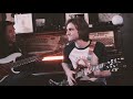Bass & Slide Guitar (feat. Michael Gannon)