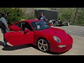 Why the base Porsche 997 911 Carrera is the one to own!