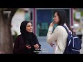 JAYKEEOUT : Talking to Koreans as a Muslim