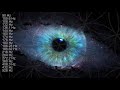 INTENSE Binaural Beats - The Eye, Binaural Beats Meditation, Experimental