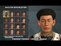 *NEW* This Is The BEST Face Creation On NBA 2K23! DRIBBLE GOD FACE CREATION TUTORIAL IN NBA 2K23!