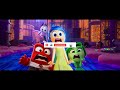 What Happens at the End of Inside Out 2 | Most popular movie in USA | Movie explained