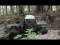 BASECAMP SAVED A TRX4!!! RECOVERY PRACTICE