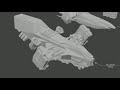 Star Citizen: Shape of Ships Q2 2021
