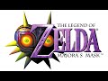 Song of Healing - The Legend of Zelda: Majora's Mask