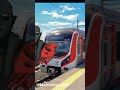 Marmaray (Popular) #shorts #short #trending #trend #tiktok #metro #istanbul #marmaray