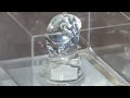 3D Hologram Project from Clear Epoxy / RESIN ART