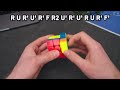 10 Tips to Solve the Rubik's Cube in 30 Seconds!