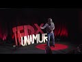 Comment changer d’activité professionnelle en 5 étapes ?  | Yves Patte | TEDxUNamur