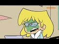 The Loud House | Who Wronged Chef Pat? | Nickelodeon UK