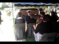 Uncle Larry's Funeral