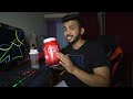 Revealing my new whey protein | Nitric Whey | @BigMusclesNutritionOfficial