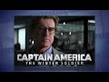 Interview-directors of Captain America: The Winter Soldier w/Cinema Siren-The Russo Brothers