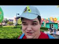 Staying At Disneys Pop Century Resort | Full Room & Resort Tour | Disney World 2024