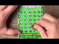 I HIT A BIG ONE in AUSTIN!!! $$$ Playing $300 TEXAS LOTTERY Scratch Offs