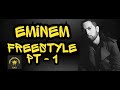 Eminem Freestyle Pt 1 Phonk Cover