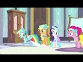 My Little Pony 🦄 Дружба — это чудо | Свадьба в Кантерлоте | MLP FIM по-русски