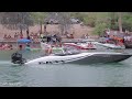 Lake Havasu Desert Storm 2024 | Parade of Power Lake Havasu