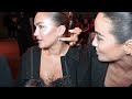 Very Surprising London Fashion Week- Shows and Other Events Vlog | Tamara Kalinic