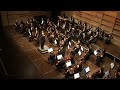 Tchaikovsky: Symphony no. 5 [Luxembourg Philharmonia]