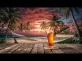 Lofi Summer Sunset Chill Mix 🎧 for relax and study and Working / Hip Hop