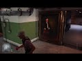 Hitman WOA playing maps I rarely play