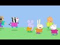 Peppa en de Speelgoedkast 🧸 Tekenfilm | Peppa Pig Nederlands Compilatie Nieuwe
