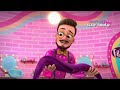Glamour: Katy Perry Style | V.I.P. by VIP Pets in English | Cartoons for Kids, Music & Songs