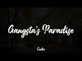 Gangsta's Paradise (Spedup)