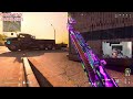 the META STATIC HV LOADOUT in WARZONE 3! (Best Static HV Class Setup) - MW3