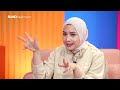 AALIYAH CERITAIN THORIQ SAAT KENALAN SAMA ZAHWA