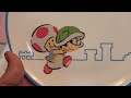 Nintendo Tokyo - Super Mario Plate Collection (Unboxing)